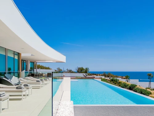 Villa Lagos, 7 pièces, 12 personnes - photo_1011875229896