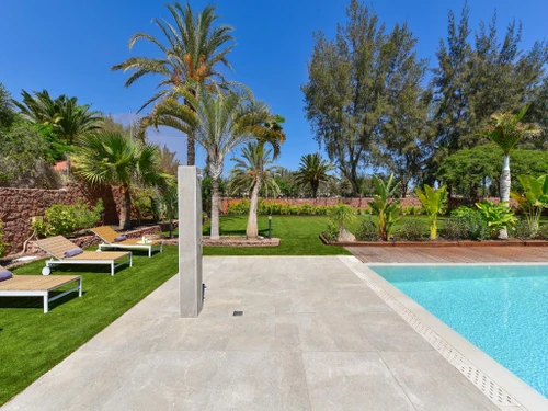 Villa Mogán, 5 pièces, 12 personnes - photo_1011875230174