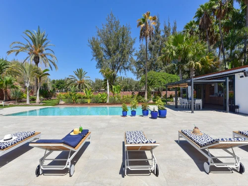 Villa Mogán, 5 pièces, 12 personnes - photo_1011875230174