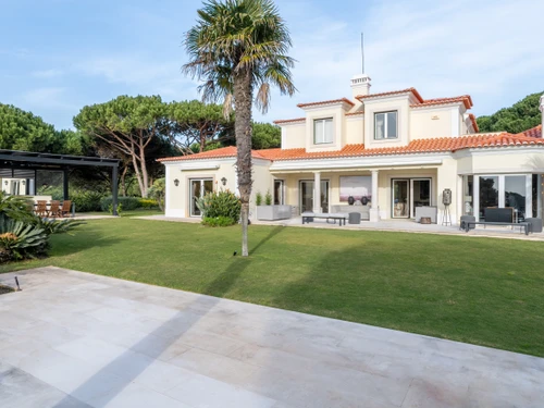 Villa Cascais, 6 pièces, 8 personnes - photo_1011875230715