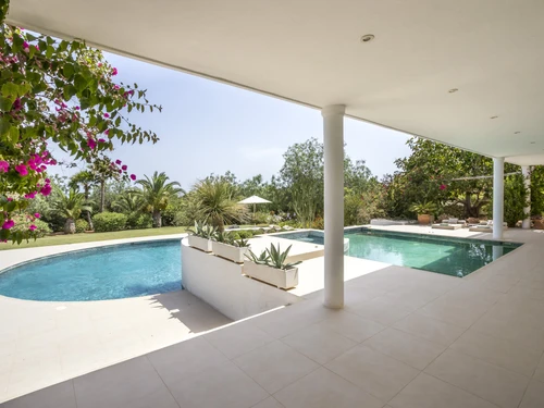 Villa Sant Josep de Sa Talaia / San Jose, 6 bedrooms, 12 persons - photo_1011875230857