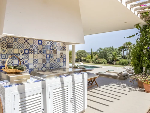 Villa Sant Josep de Sa Talaia / San Jose, 6 bedrooms, 12 persons - photo_1011875230857