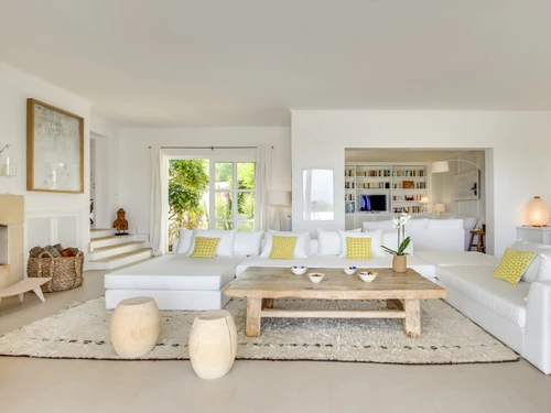 Villa Sant Josep de Sa Talaia / San Jose, 6 bedrooms, 12 persons - photo_1011875230857