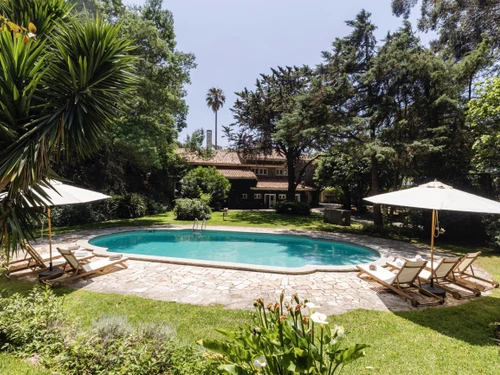 Villa Cascais, 7 pièces, 12 personnes - photo_1011875230998