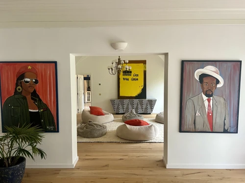 Villa Cascais, 6 Schlafzimmer, 12 Personen - photo_1011875230998