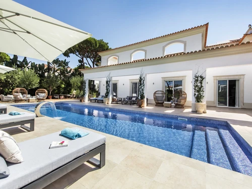 Villa Almancil, 5 Schlafzimmer, 10 Personen - photo_1011875231749