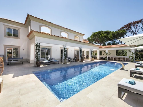 Villa Almancil, 5 Schlafzimmer, 10 Personen - photo_1011875231749