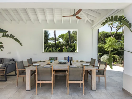 Villa Almancil, 5 Schlafzimmer, 10 Personen - photo_1011875231749