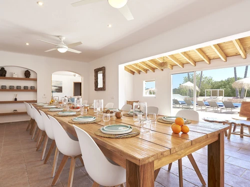 Villa Sant Josep de Sa Talaia / San Jose, 6 bedrooms, 12 persons - photo_1011875232005