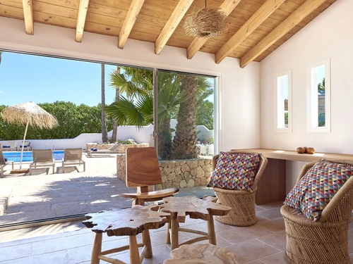 Villa Sant Josep de Sa Talaia / San Jose, 6 bedrooms, 12 persons - photo_1011875232005