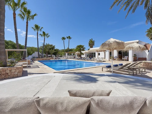 Villa Sant Josep de Sa Talaia / San Jose, 6 dormitorios, 12 personas - photo_1011875232005