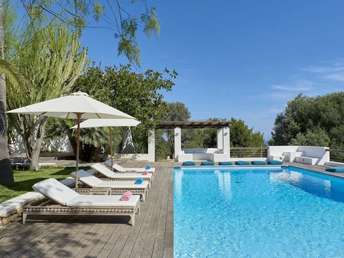 Villa Sant Josep de Sa Talaia / San Jose, 5 Schlafzimmer, 10 Personen - photo_1011875232556