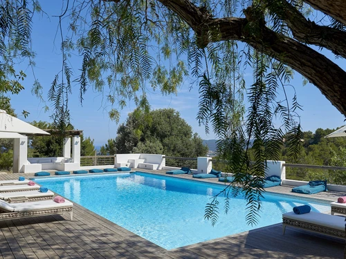 Villa Sant Josep de Sa Talaia / San Jose, 5 Schlafzimmer, 10 Personen - photo_1011875232556
