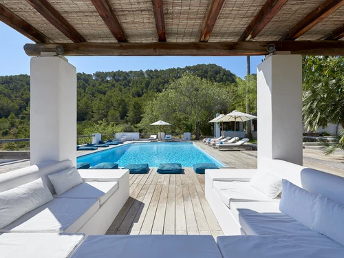 Villa Sant Josep de Sa Talaia / San Jose, 5 Schlafzimmer, 10 Personen - photo_1011875232556