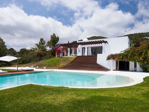 Villa Sant Josep de Sa Talaia / San Jose, 6 Schlafzimmer, 12 Personen - photo_1011875232696