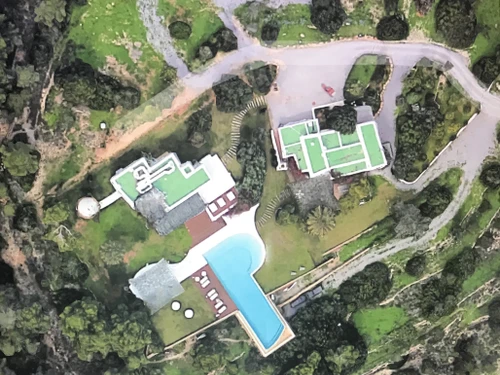 Villa Sant Josep de Sa Talaia / San Jose, 6 Schlafzimmer, 12 Personen - photo_1011875232696