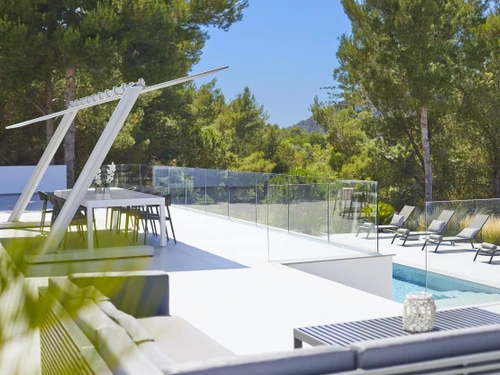 Villa Sant Josep de Sa Talaia / San Jose, 6 pièces, 10 personnes - photo_1011875232827