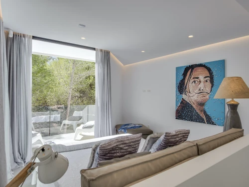 Villa Sant Josep de Sa Talaia / San Jose, 6 pièces, 10 personnes - photo_1011875232827