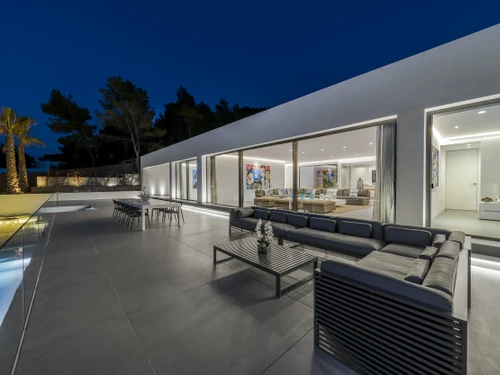 Villa Sant Josep de Sa Talaia / San Jose, 6 pièces, 10 personnes - photo_1011875232827