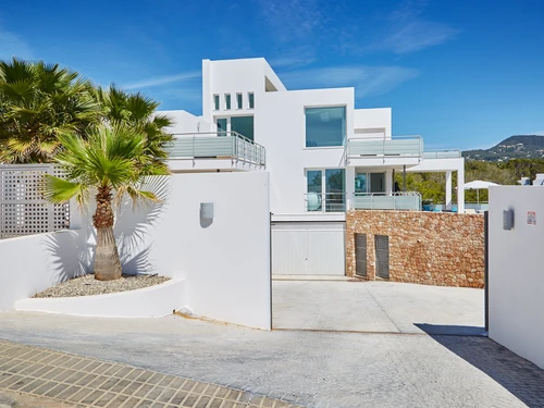 Villa Sant Josep de Sa Talaia / San Jose, 5 bedrooms, 10 persons - photo_1011875232965