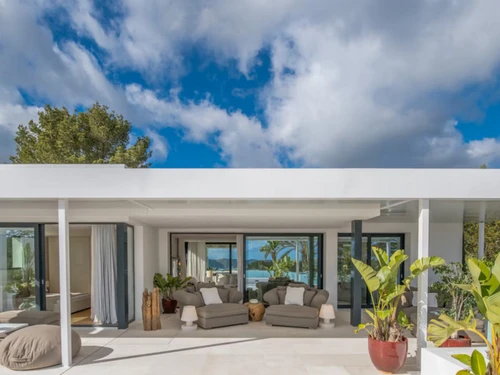 Villa Sant Josep de Sa Talaia / San Jose, 5 bedrooms, 10 persons - photo_1011875233345