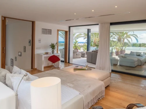 Villa Sant Josep de Sa Talaia / San Jose, 6 pièces, 10 personnes - photo_1011875233345