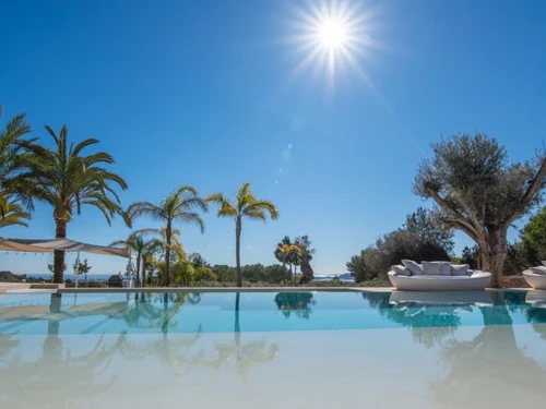 Villa Sant Josep de Sa Talaia / San Jose, 6 pièces, 10 personnes - photo_1011875233345