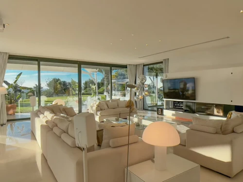 Villa Sant Josep de Sa Talaia / San Jose, 6 pièces, 10 personnes - photo_1011875233345