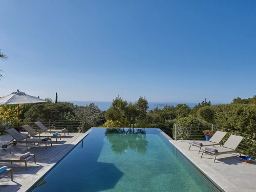 Villa Sant Josep de Sa Talaia / San Jose, 7 pièces, 12 personnes - photo_1011875233607