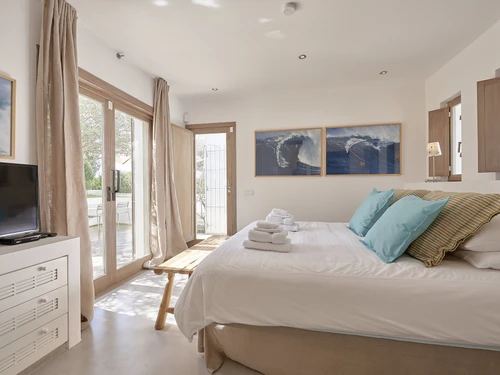 Villa Sant Josep de Sa Talaia / San Jose, 7 pièces, 12 personnes - photo_1011875233607