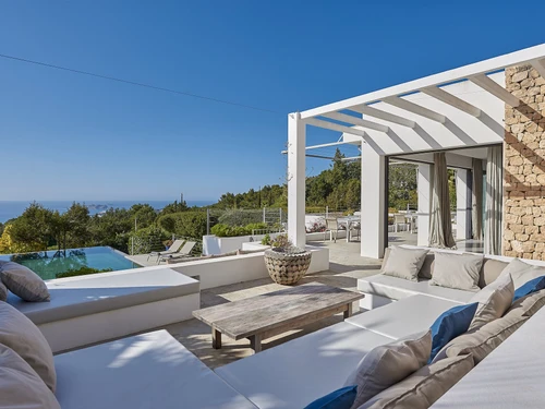 Villa Sant Josep de Sa Talaia / San Jose, 7 pièces, 12 personnes - photo_1011875233607