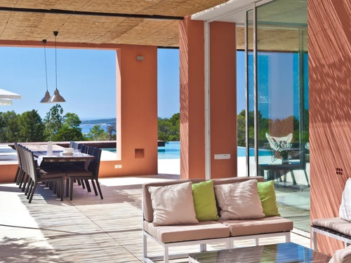 Villa Sant Josep de Sa Talaia / San Jose, 6 Schlafzimmer, 12 Personen - photo_1011875233889