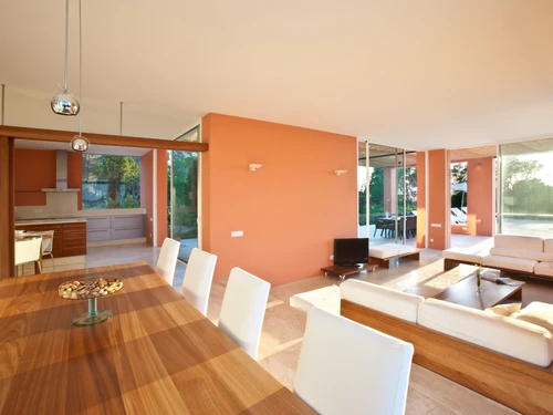 Villa Sant Josep de Sa Talaia / San Jose, 7 pièces, 12 personnes - photo_1011875233889