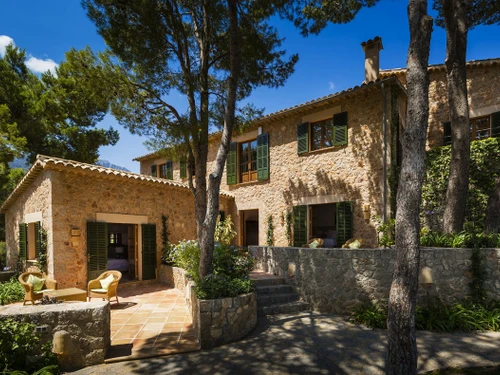 Villa Banyalbufar, 5 Schlafzimmer, 10 Personen - photo_1011875234028