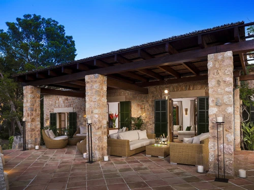 Villa Banyalbufar, 5 Schlafzimmer, 10 Personen - photo_1011875234028