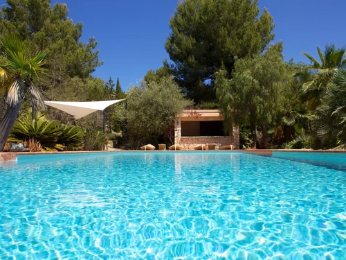 Villa Sant Josep de Sa Talaia / San Jose, 6 Schlafzimmer, 12 Personen - photo_1011875234291
