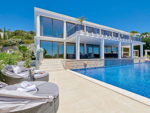 Villa Santa Eulalia del Río, 4 bedrooms, 8 persons - photo_1011875234800