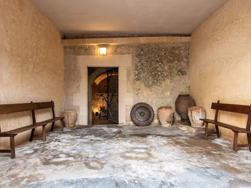 Villa Porreres, 10 pièces, 18 personnes - photo_1011875235050