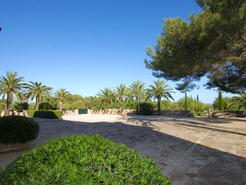 Villa Porreras, 9 dormitorios, 18 personas - photo_1011875235050