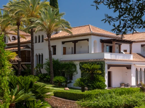 Villa Málaga, 6 pièces, 12 personnes - photo_1011875235609