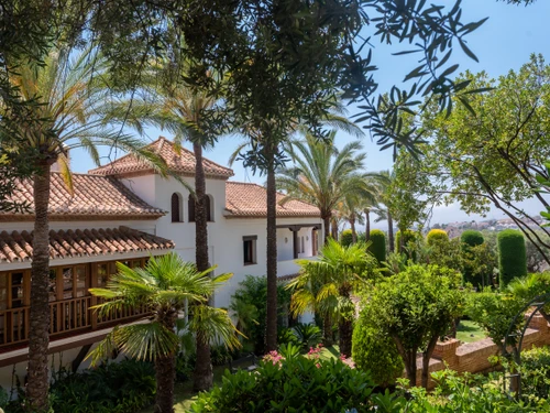 Villa Málaga, 6 pièces, 12 personnes - photo_1011875235609