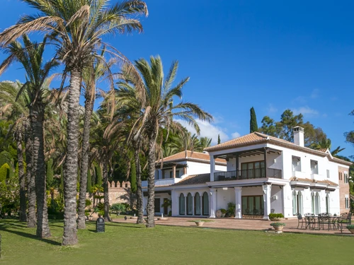 Villa Málaga, 5 Schlafzimmer, 12 Personen - photo_1011875235609