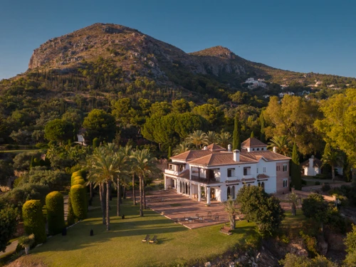 Villa Málaga, 6 pièces, 12 personnes - photo_1011875235609