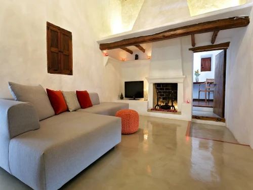 Villa Sant Joan de Labritja / San Juan, 7 pièces, 12 personnes - photo_1011875235911
