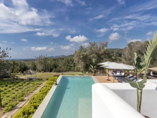 Villa Santa Eulalia del Río, 9 bedrooms, 18 persons - photo_1011875236145