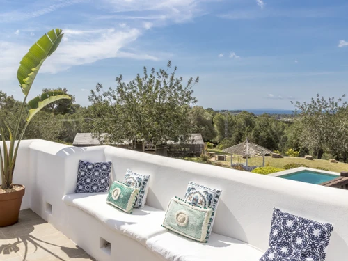 Villa Santa Eulalia del Río, 9 bedrooms, 18 persons - photo_1011875236145