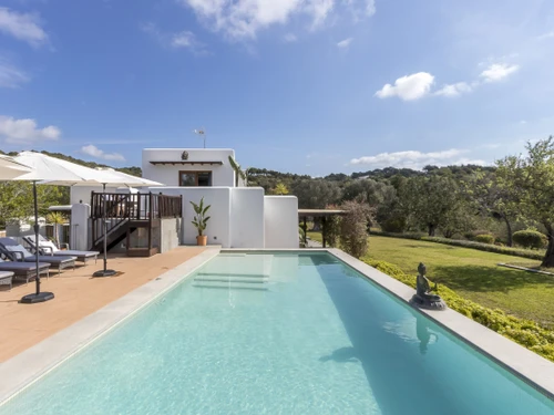 Villa Santa Eulalia del Río, 9 bedrooms, 18 persons - photo_1011875236145