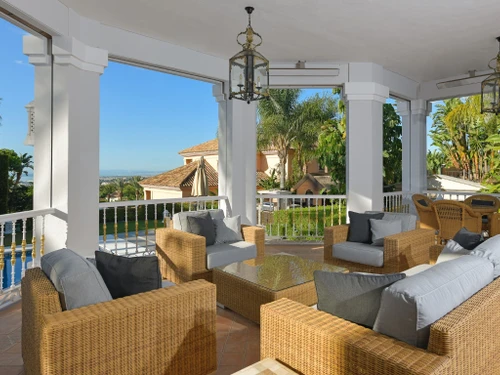 Villa Marbella, 8 pièces, 14 personnes - photo_1011875236282