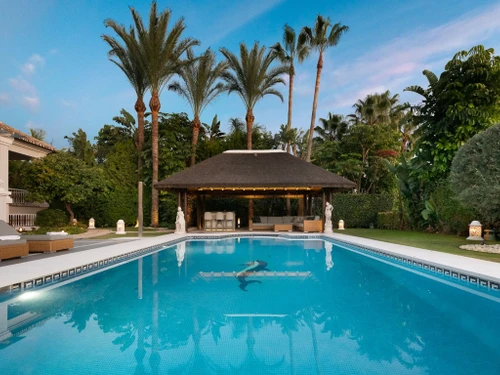 Villa Marbella, 8 pièces, 14 personnes - photo_1011875236282
