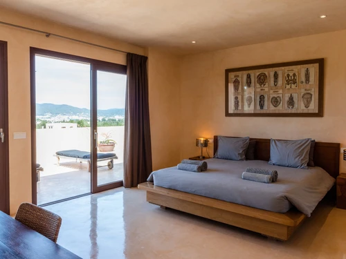 Villa Sant Josep de Sa Talaia / San Jose, 6 dormitorios, 12 personas - photo_1011875236637